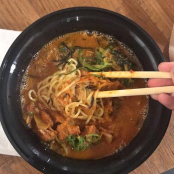 mokbar - Korean Near Me - New York, New York