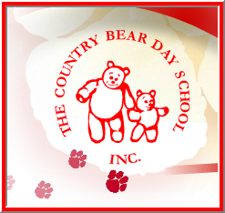 Country Bear Day School - childcare center in Roanoke, VA