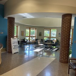 Bentonville Library Foundation - 211 Cafe