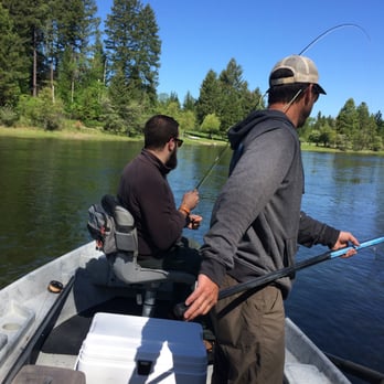 Bigfork Anglers Fly Shop - Fishing Near Me - Bigfork, Montana Bigfork Anglers Fly Shop - Fishing Near Me - Bigfork, Montana
