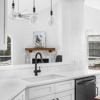 Alinea Painting - Tile, painting and backsplash by Alinea Painting - Painters Near Me