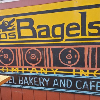 Los Bagels - Bakeries Near Me - Arcata, California Los Bagels - Bakeries Near Me - Arcata, California