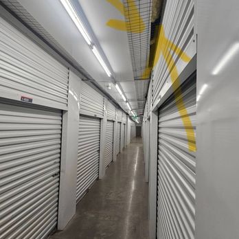 Public Storage - Hallway inside - Self Storage Near Me - Gresham, Oregon Public Storage - Hallway inside - Self Storage Near Me - Gresham, Oregon