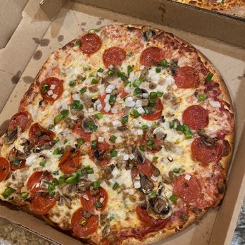 Geppeto's Pizza - Italian Near Me - Denver, North Carolina Geppeto's Pizza - Italian Near Me - Denver, North Carolina