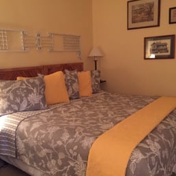Homesteaders Room
