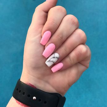 Ocean Nail Lounge - Nail Salons Near Me - Cypress, Texas