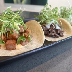Rivales Taqueria & Craft Bar
