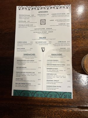 Harrington's Bar and Grill - Irish Pub by null Harrington's Bar and Grill - Irish Pub by null