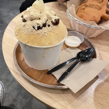 Anko - Desserts Near Me - Los Angeles, California