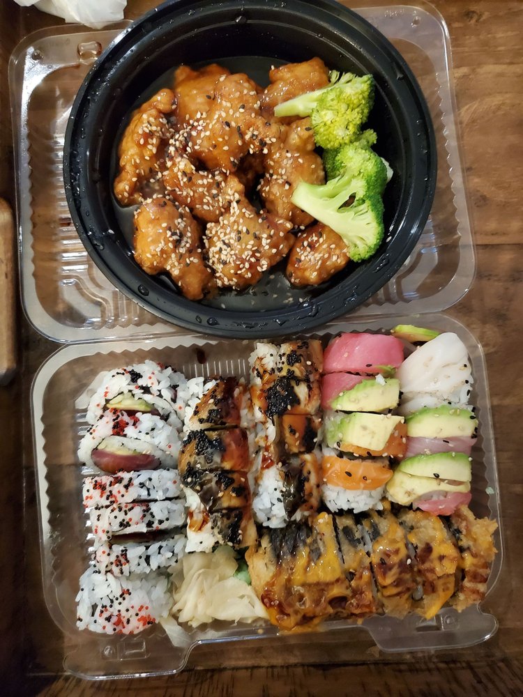 CHOP STICK CAFE 72 Photos & 141 Reviews 207 N Kent St, Winchester, VA Menu Yelp