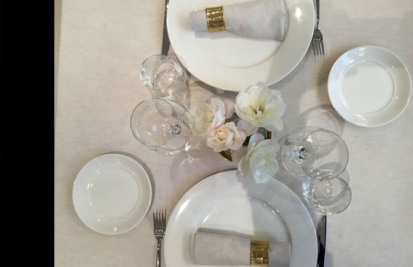 Talé Resort by null