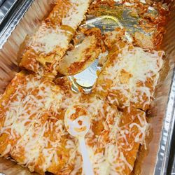 Little Mexico Seafood Restaurant