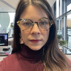 The frames I went with