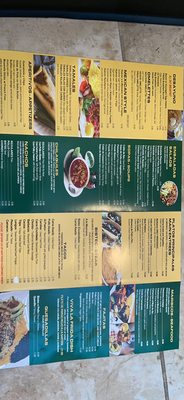 Menu photo 4 Frida Restaurant And Grocery Meriden, CT Menu photo 4 Frida Restaurant And Grocery Meriden, CT