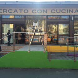 Mercato del Suffragio