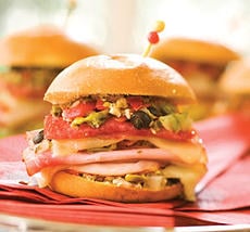 Fresh Fork Cafe And Catering (Office ) by null