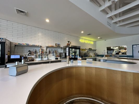 Bodega on Central by null