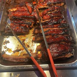 Supreme Buffet