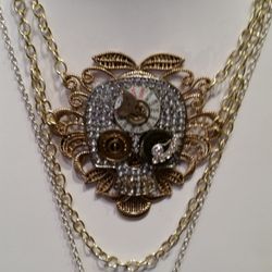 Maiden Voyage - Really awesome necklace.