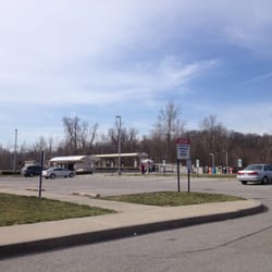 Fairview Heights Metrolink