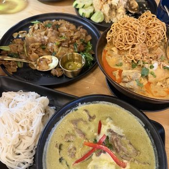 Manaao - Thai Near Me - Tustin, California