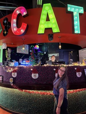 Cat's Meow Las Vegas by null