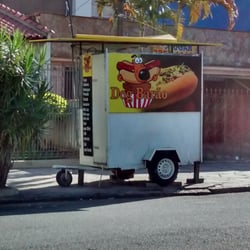 Dog Barão