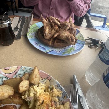See You Tomorrow - Breakfast & Brunch Near Me - Detroit, Michigan