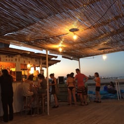 Beach Life