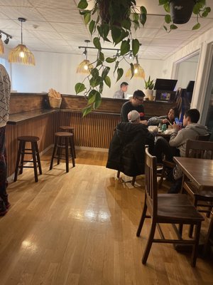 Banh Mi Foxboro by null