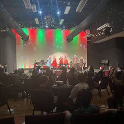 Encore Music Hall