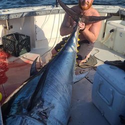 Take A Chance Charters - Book your summer fishing charters today!
