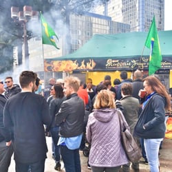 Street Food Festival