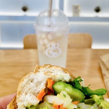 Brew & Banh Mi Cafe - Coffee & Tea Near Me - Milpitas, California Brew & Banh Mi Cafe - Coffee & Tea Near Me - Milpitas, California