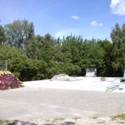 Skate-Park