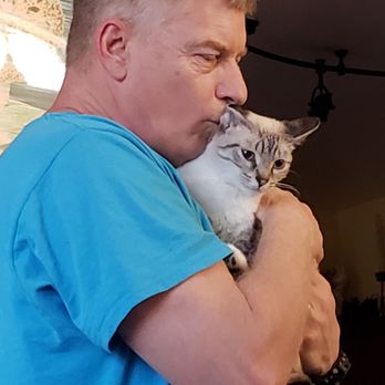 Henderson Animal Care and Control Facility - My husband is healing from the heartache of losing our STARLA....with saving another life...THANK YOU JENNIFER - Animal Shelters Near Me - Henderson, Nevada Henderson Animal Care and Control Facility - My husband is healing from the heartache of losing our STARLA....with saving another life...THANK YOU JENNIFER - Animal Shelters Near Me - Henderson, Nevada