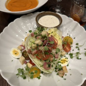 Old Hickory - Steakhouses Near Me - National Harbor, Maryland