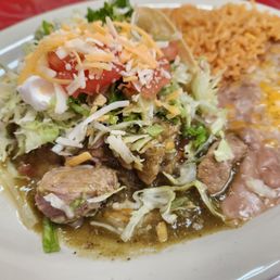 Tostada