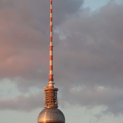 Berliner Fernsehturm