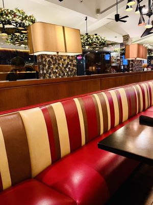 City Limits Diner by null