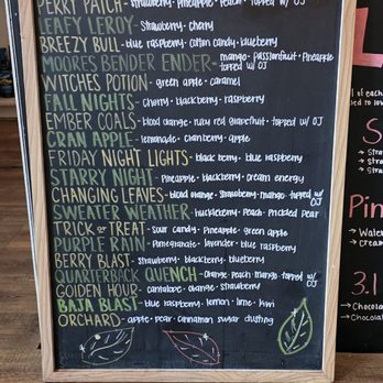 Sit N Stay Cafe - Menu Oct 2026 - Coffee & Tea Near Me - Indiana, Pennsylvania