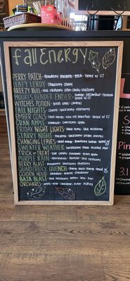 Menu photo 5 Sit N Stay Cafe Indiana, PA