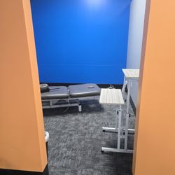 EHS Physical Therapy and Chiropractic