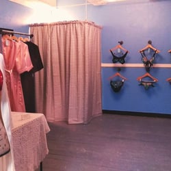 Love Letters Intimates - Stop by our lovely boutique for your luxury fashion lingerie needs! As well as lovely vintage finds!