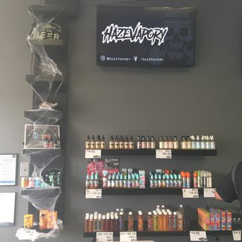 Haze Straight Buy - Vape Shops Near Me - San Antonio, Texas