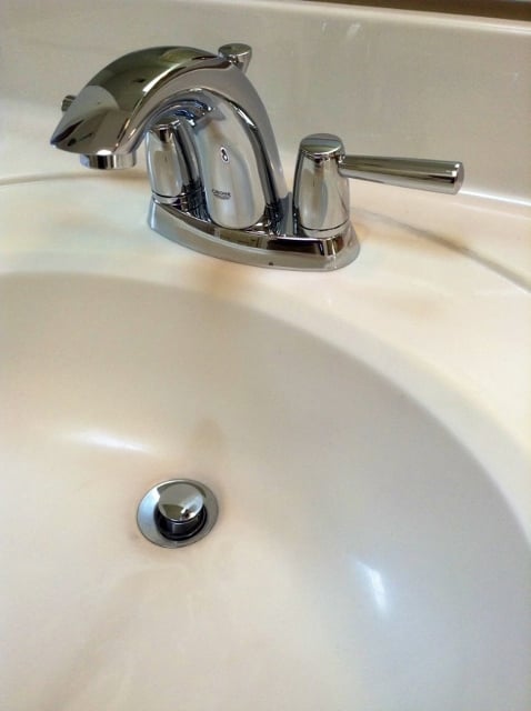 Slide of Wright-Touch Plumbing
