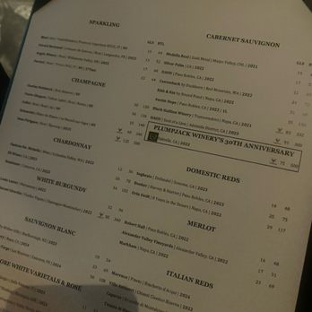 Mastro's Ocean Club - Seafood Near Me - Irvine, California Mastro's Ocean Club - Seafood Near Me - Irvine, California