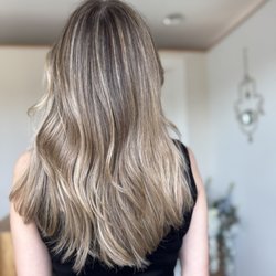 Alchemy The Salon - Hair by Brittany