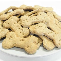 Patty The Pet Nanny - Patty's Natural Pet Treats from Woofables Bakery free del Middletown NJ area