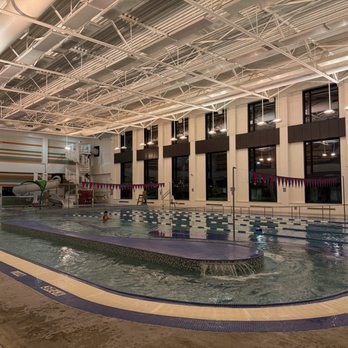 Carpenter Park Recreation Center - Recreation Centers Near Me - Plano, Texas Carpenter Park Recreation Center - Recreation Centers Near Me - Plano, Texas